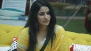 Bigg Boss 12: Surbhi Rana Makes Some Surprising Revelations About Sreesanth, Dipika Kakar Post Her Elimination