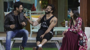 Bigg Boss 12, 2nd December 2018 Episode Written Updates: Jasleen Matharu, Sreesanth Predict There Will Be A Mid-Week Eviction