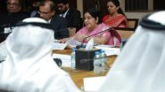India's Rs 3,500 Crore Currency-Swap Pact With UAE Signals Growing Bonhomie With Middle East