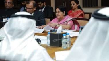 India's Rs 3,500 Crore Currency-Swap Pact With UAE Signals Growing Bonhomie With Middle East