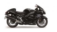 2019 Suzuki Hayabusa Sportbike Launched in India at Rs 13.74 Lakh; Features, Specifications, Bookings & Colours