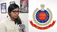 DCW Issues Notice to Delhi Police Over Woman Journalist Phone Snatching Case