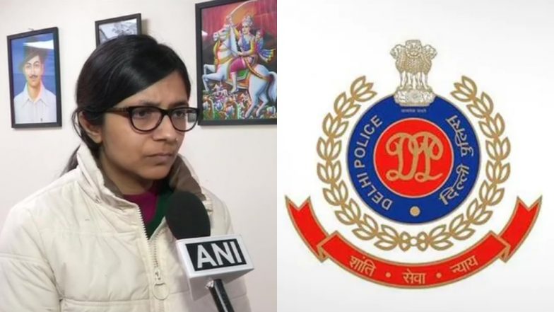 DCW Issues Notice to Delhi Police Over Woman Journalist Phone Snatching Case