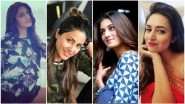 Hina Khan, Divyanka Tripathi, Surbhi Chandna- Here Are Our Top 5 Instagrammers of the Week; View Pictures