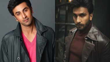 Not Ranveer Singh, Aditya Chopra Wants Ranbir Kapoor for His Next Directorial