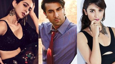 Sara Ali Khan Is NOT Interested in Marrying Ranbir Kapoor, Alia Bhatt Can Now Relax- Watch Video