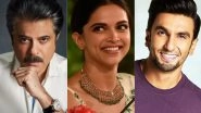 When Anil Kapoor Told Deepika Padukone That She &lsquo;Can&rsquo;t Get a Better Boy&rsquo; Than Ranveer Singh