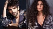 Kartik Aaryan Has a Special Matrimony Ad to Impress Katrina Kaif, He Even Wants To Have Babies With The Actress