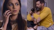 Kumkum Bhagya December 11, 2018 Full Episode Written Update: Tanu Gets Furious on Seeing Pragya Fall Over Abhi During the Sangeet