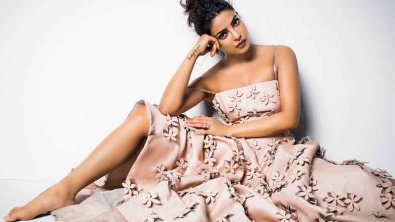 Priyanka Chopra to Play a Pimp in Sanjay Leela Bhansali’s Next?