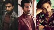 Rs 21 crore per film! With that fee amount Varun Dhawan beats Ranveer Singh and Ranbir Kapoor