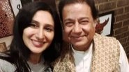 Bigg Boss 12: After Srishty Rode, Karanvir Bohra's Wife Teejay Sidhu Meets Anup Jalota Over Dinner
