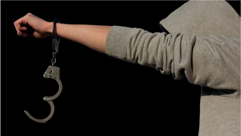 IN teen arrested in death of pregnant schoolmate IN teen arrested in death of pregnant schoolmate