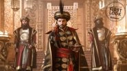 Aladdin First Look: Netizens Are Thirsting Over Disney's Jafar Played By Marwan Kenzari, Who Is Scorching Hot Like Agrabah In Summer!