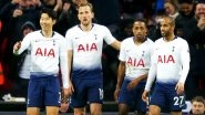 TOT vs MUN Dream11 Prediction in Premier League 2019&ndash;20: Tips to Pick Best Team for Tottenham Hotspur vs Manchester United Football Match