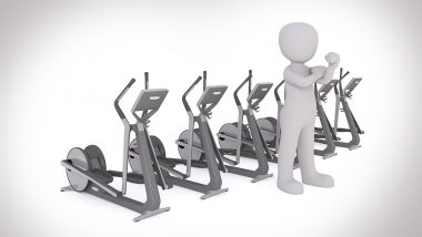 Treadmill Time Limit: Study Reveals One Hour of Treadmill Boosts Metabolism of 2 Days