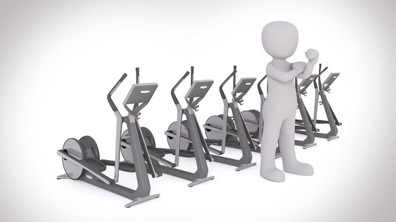Treadmill Time Limit: Study Reveals One Hour of Treadmill Boosts Metabolism of 2 Days