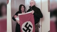Naming Child 'Adolf' Lands British Couple to Combined 10-Year Jail Term for Belonging to Neo-Nazi Group