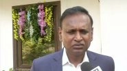 Ghazipur, Bulandshahr 'Isolated Incidents', Says BJP MP Udit Raj After Mob Kills Another UP Police Officer