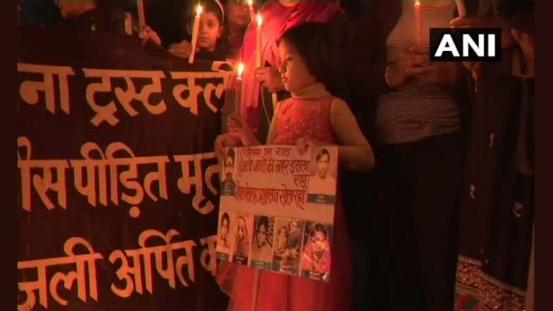 34th Anniversary of Bhopal Gas Tragedy: Survivors Still Continue to Fight for Proper Rehabilitation