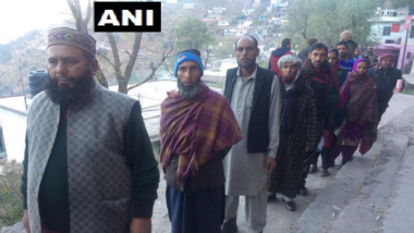Jammu and Kashmir Panchayat Polls 2018: Voting Underway for Seventh Phase Amid Tight Security