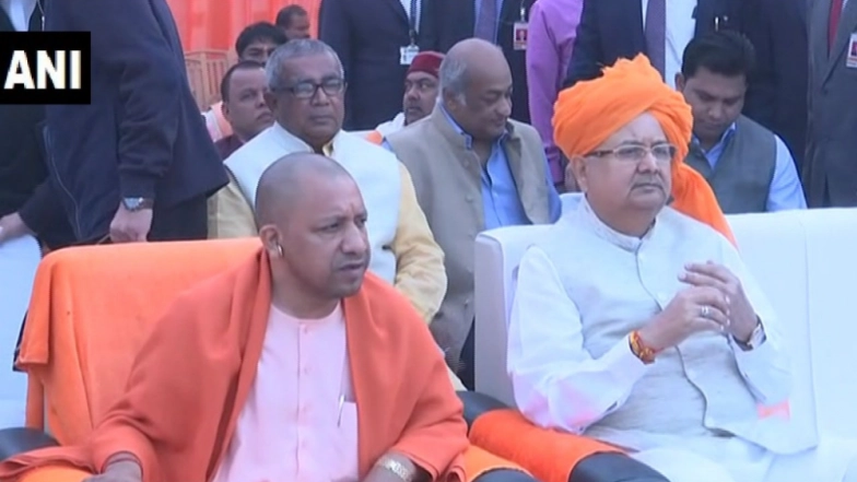 Chhattisgarh Assembly Elections 2018: CM Raman Singh Says BJP Will Return to Power on Its Own