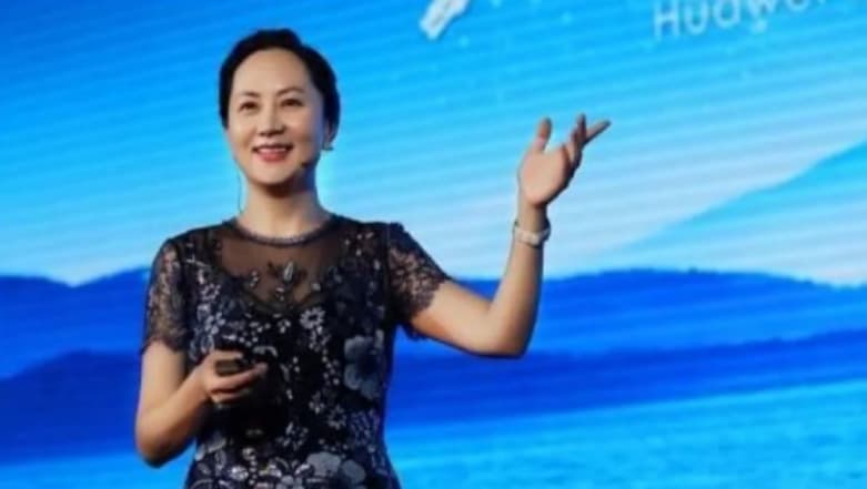 Chinese Media Condemns Arrest of Huawei’s Top Official Meng Wanzhou, Calls It a ‘Despicable Rogue’ Action Chinese Media Condemns Arrest of Huawei’s Top Official Meng Wanzhou, Calls It a ‘Despicable Rogue’ Action