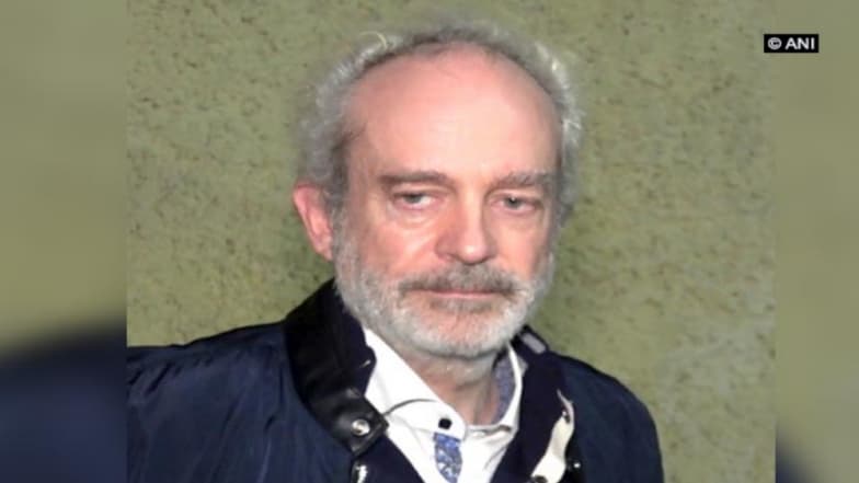 AgustaWestland Case: British High Commission Seeks Consular Access to Middleman Christian Michel AgustaWestland Case: British High Commission Seeks Consular Access to Middleman Christian Michel