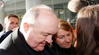 Former Australian Archbishop Philip Wilson Acquitted of Child Abuse Cover-Up