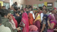 Rajasthan Assembly Elections 2018: Over 20 per Cent Voter Turnout in First 3 Hours of Voting