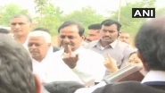 Telangana Assembly Elections 2018: 48 Per cent Voters Turnout by 1 PM
