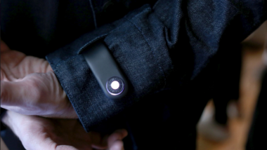 This Levi’s Smart Jacket Makes Sure You Don’t ‘Forget’ Your Phone Behind