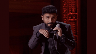 Vir Das to Quit Social Media for 2 Months, 'Got Something Special to Write' Announces the 'Go Goa Gone' Actor