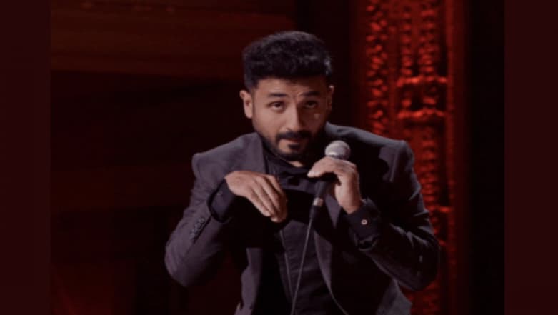 Vir Das to Quit Social Media for 2 Months, 'Got Something Special to Write' Announces the 'Go Goa Gone' Actor Vir Das to Quit Social Media for 2 Months, 'Got Something Special to Write' Announces the 'Go Goa Gone' Actor