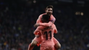 La Liga 2018&ndash;19: Lionel Messi Stars by Scoring 2 Goals As Barcelona Beat Espanyol 4&ndash;0