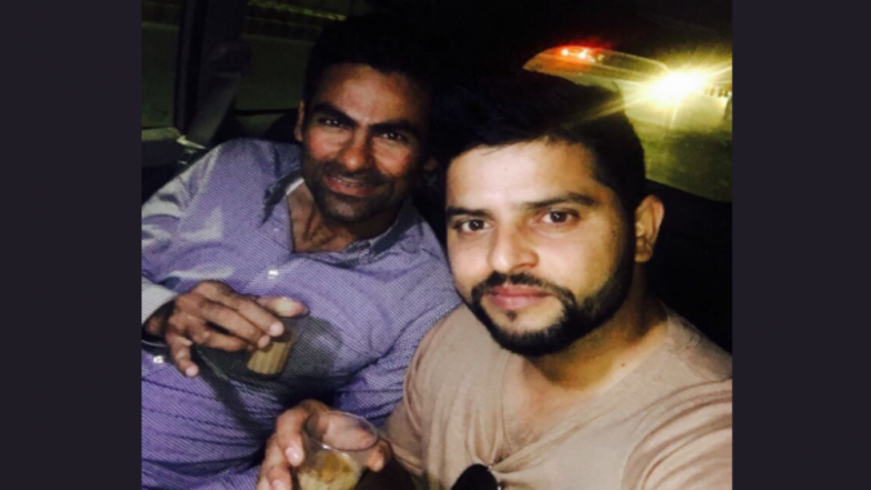 Mohammad Kaif’s 38th Birthday: Good Wishes Pour in For Ex-Indian Batsman From the Cricketing Fraternity