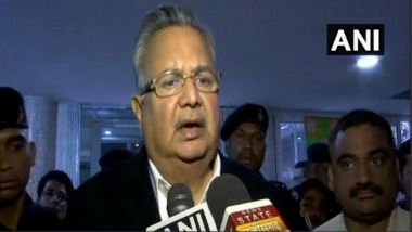 Vijay Mallya Extradition Case: Raman Singh Hails Prime Minister Narendra Modi for the Victory of Central Government in UK