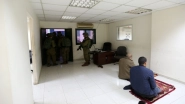 Israeli Military Forces Raid Palestinian News Agency in Hunt for Gunmen Who Shot 7 Citizens Outside Jewish Settlement