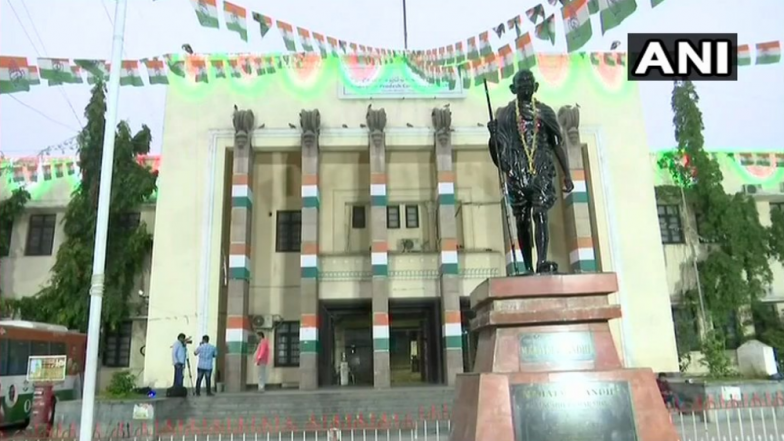 Telangana Assembly Elections 2018 Results: Counting of Votes Begins for 119 Seats Amid Tight Security