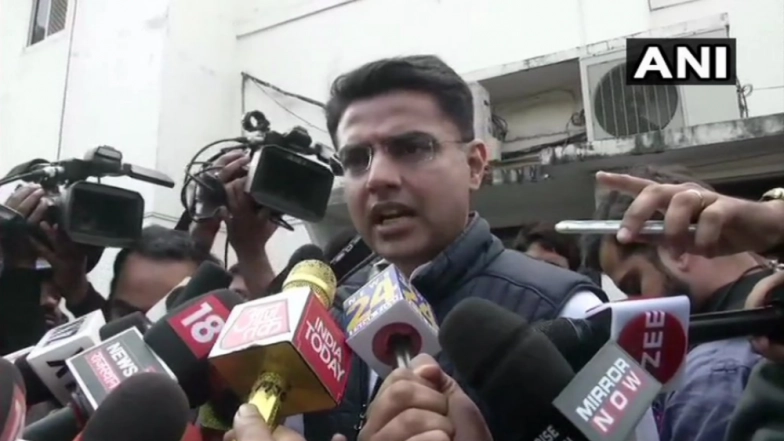 Assembly Elections 2018 Results: Trends Reflect People's Desire for Change, Says Congress Leader Jyotiraditya Scindia