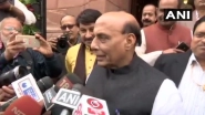 Assembly Elections 2018 Results: Polls Were Fought on State Governments&rsquo; Performance, Says Rajnath Singh