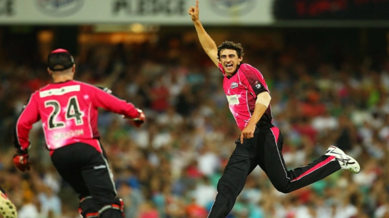 Big Bash League 2018–19: Coin Toss to Be Replaced by ‘Bat’, Will Ask ‘Hills or Flat’ Instead of Heads or Tails