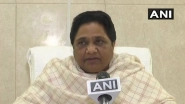 BSP Supremo Mayawati Takes Jibe at Narendra Modi, Says &lsquo;Holy Dip in Sangam Will Not Help Wash Away Sins&rsquo;