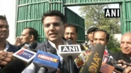 Rajasthan Assembly Elections 2018 Results: Name of New Chief Minister of the State to Be Finalised Today, Says Sachin Pilot