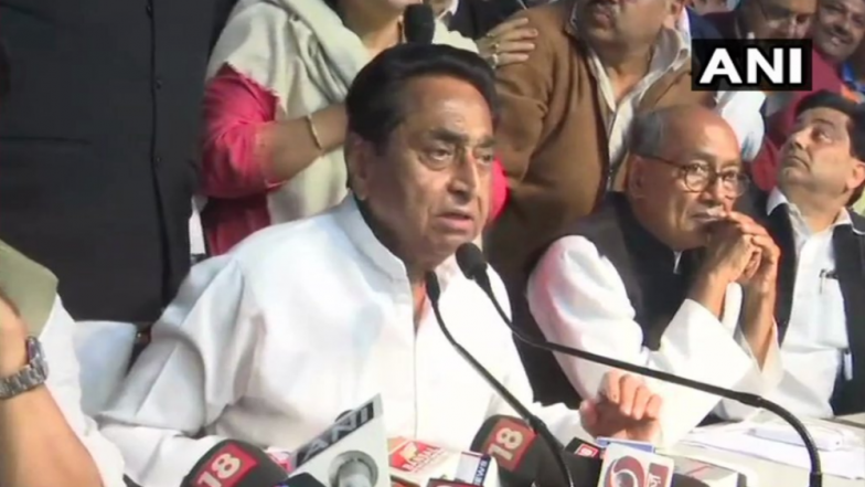 Rajasthan Assembly Elections 2018 Results: Congress Misses the Magic Number, Reaches Out to Independents to Form Government