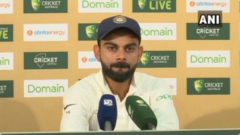 Virat Kohli Looks Ahead, Says Three More Pacers Needed to Manage Workload