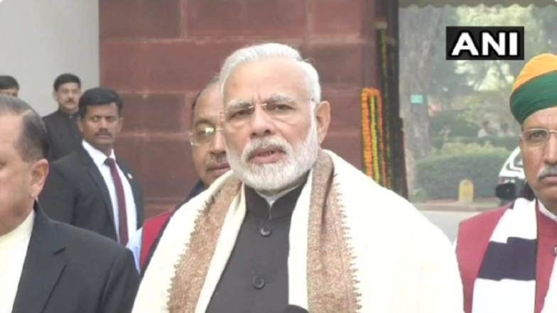 Narendra Modi Urged to Recognise Sarna Dharma of Tribals on His Visit to Jharkhand, Odisha