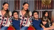 Suhana, AbRam, Aryan Are Gauri Khan's 'Pet Designs for 2019' and We Wonder What She's Hinting At