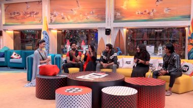 Bigg Boss 12, 24th December 2018 Episode Written Updates: Urvashi Rautela Turns Santa For The Housemates