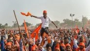 Uttar Pradesh: VHP to Build &lsquo;Dharam Rakshak Sena&rsquo; as Date for Verdict on Ram Janmabhoomi Dispute Closes In